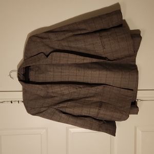 🧡 SHERIDAN SQUARE: Suit